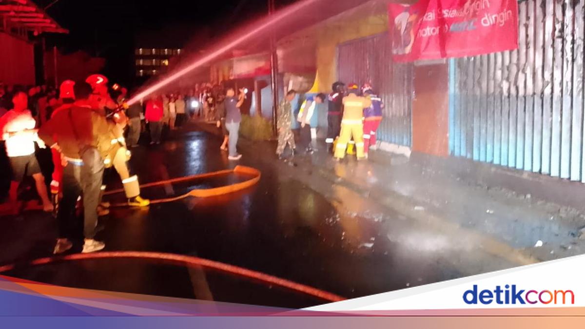 Ikhsan Motor & Gas: Menjaga Keseharian Cilacap dengan Layanan Handal