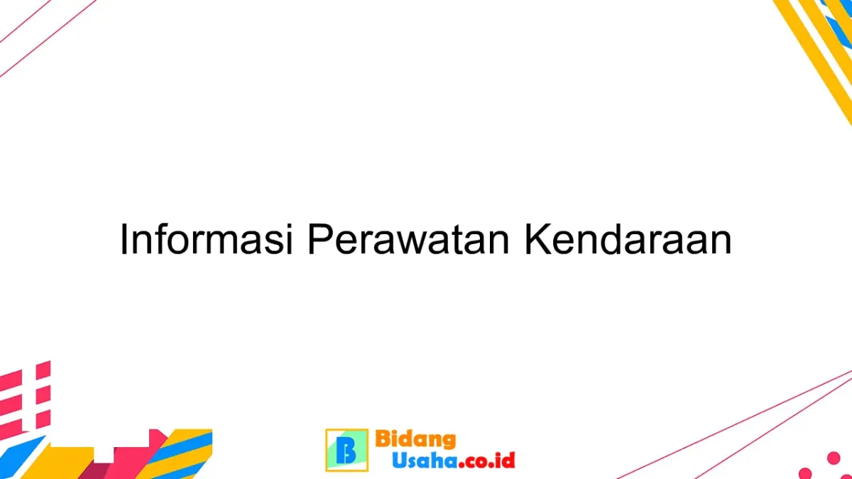 Ikhsan Motor & Gas: Solusi Perawatan Kendaraan di Cilacap yang Tak Terlupakan